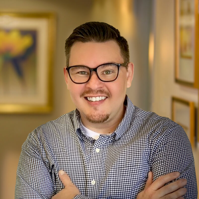 Anthony headshot