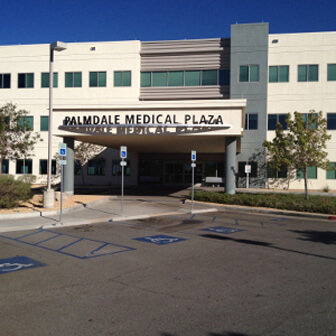 Palmdale image
