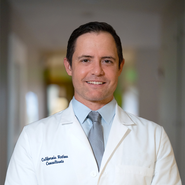 Dr. Learned headshot