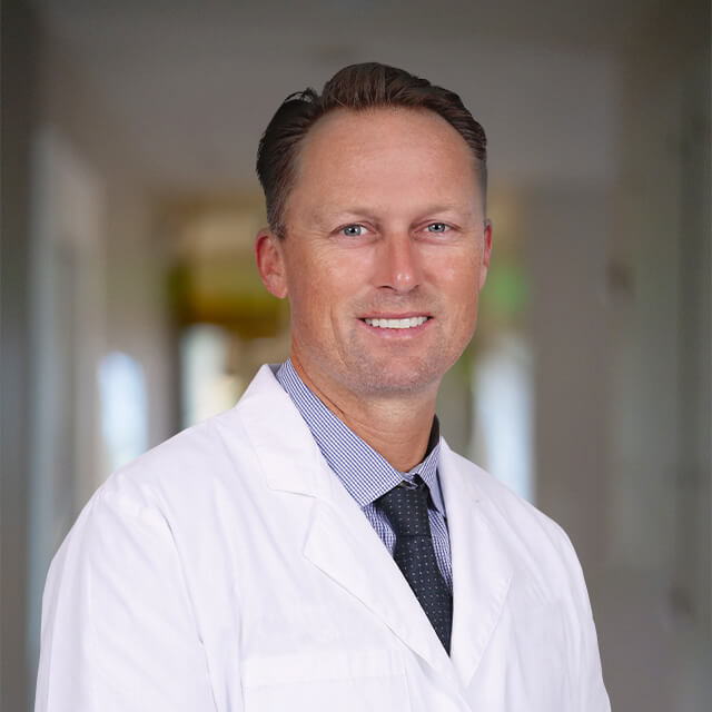 Dr. Couvillion headshot