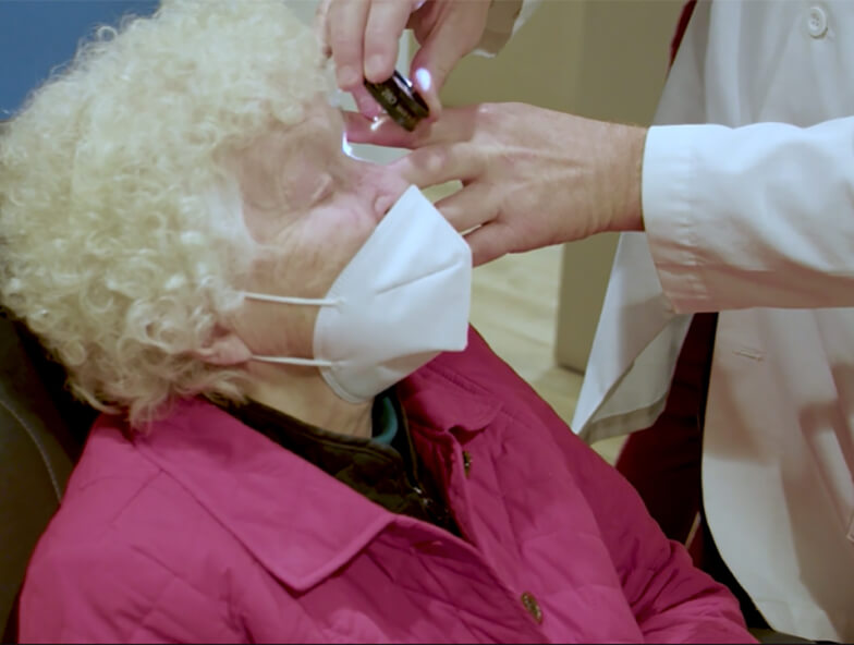 Vitreoretinal Surgeries image